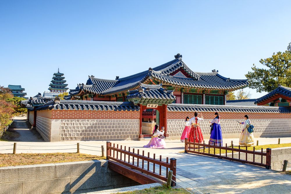 07D/05N KOREA MT SORAK WITH NAMI ISLAND & STARFIELD LIBRARY (XKC2)-LB