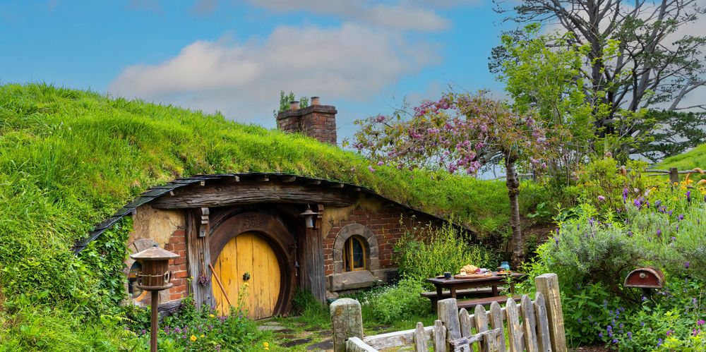 10D/08N THE HEART OF NEW ZEALAND with HOBBITON & VINTAGE STEAMSHIP (ZNA3)