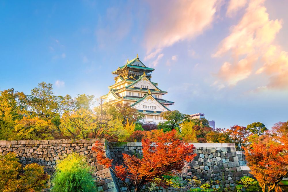 09D/06N JOURNEY OF JAPAN HONSHU FUNSCAPE with 2 THEME PARKS & FUJITEN SNOW RESORT (AJN9)