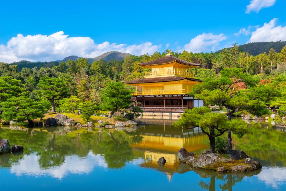 07D/05N TIMELESS BEAUTY OF JAPAN SHIRAKAWAGO  WITH UMEDA SKY BUILDING & GOLDEN PAVILION (AJX6)