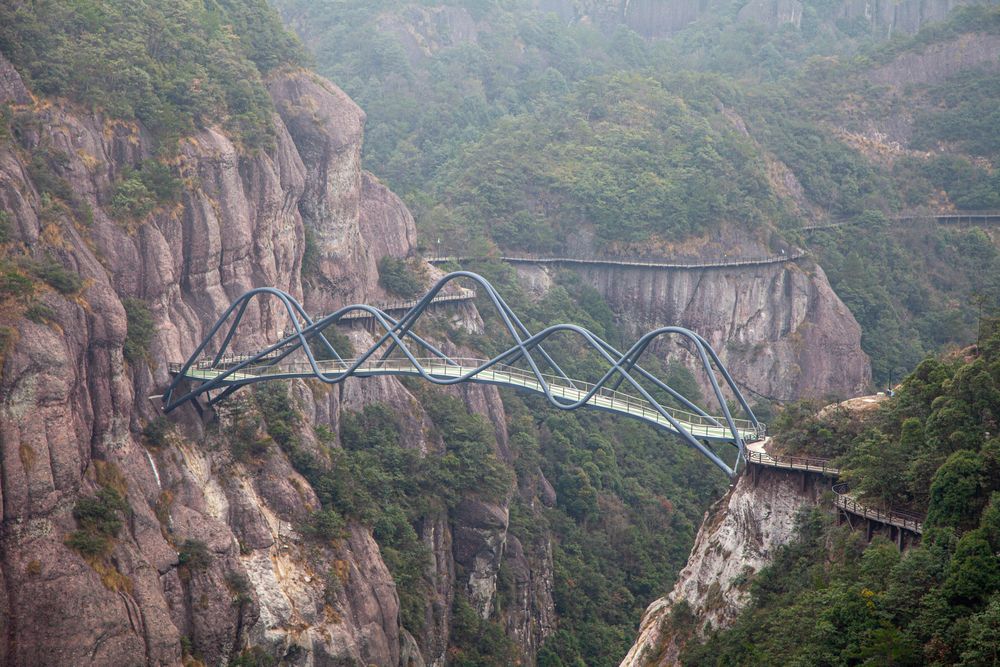 Ruyi Bridge