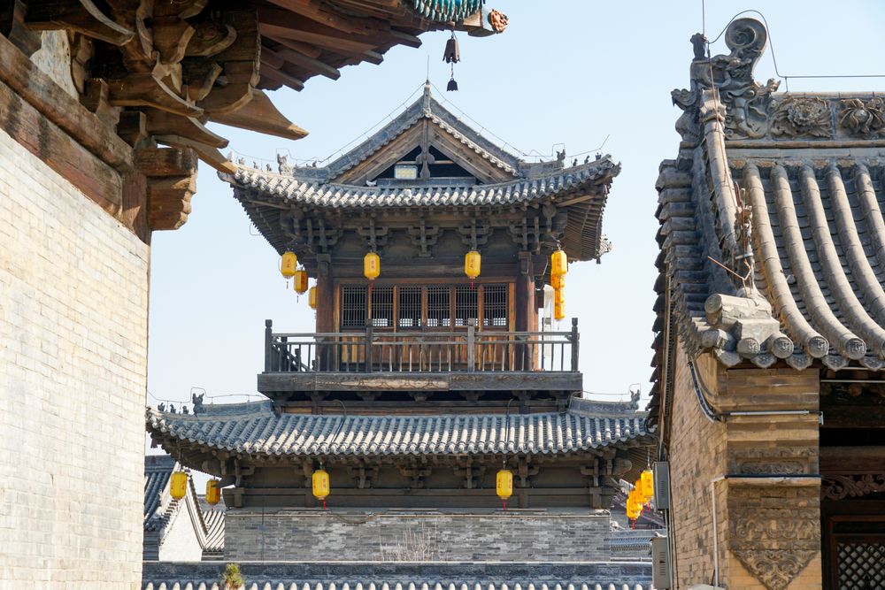 Anshun Confucian Temple