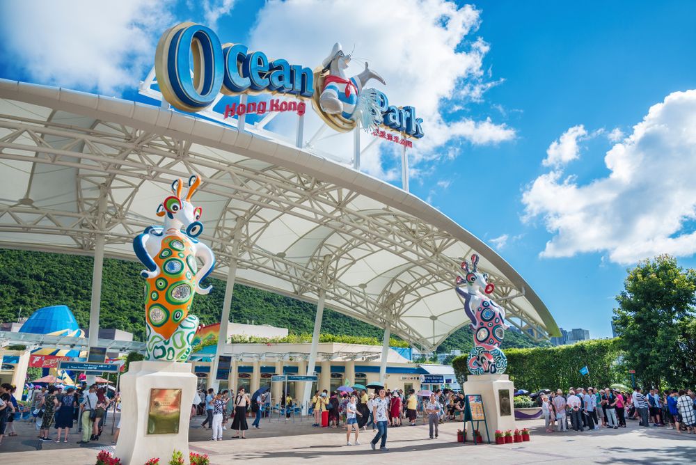 Ocean Park