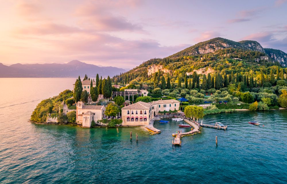 Lake Garda