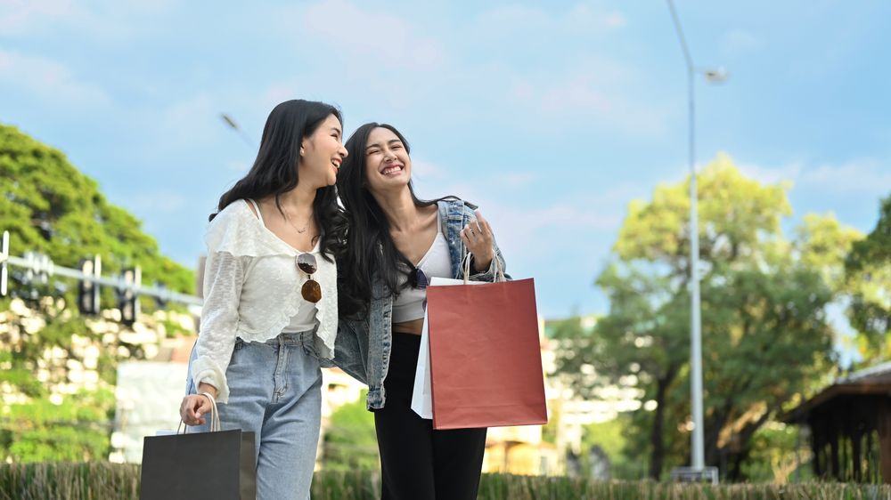 Tosu Premium Outlet