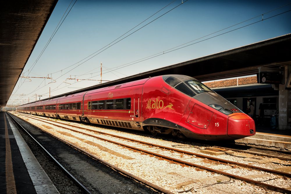 Italo Train