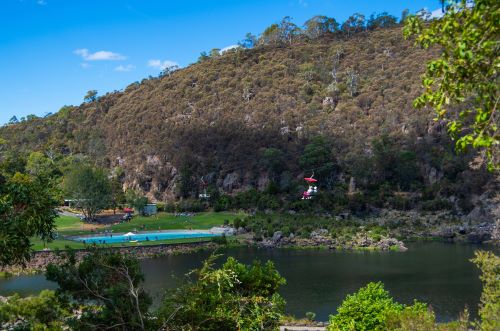 Cataract Gorge
