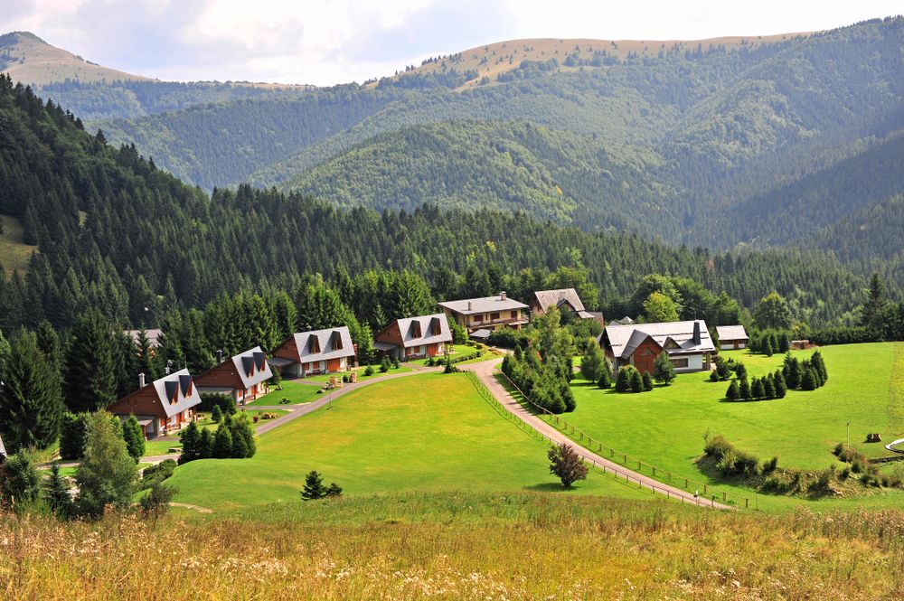 Donovaly