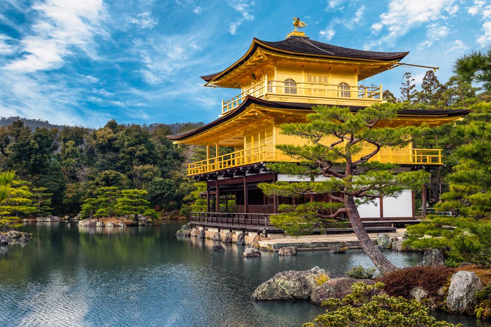 Golden Pavilion