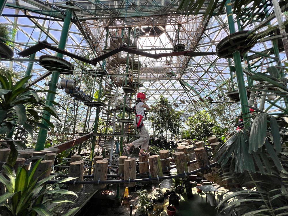 Cairns Zoom & Wildlife Dome