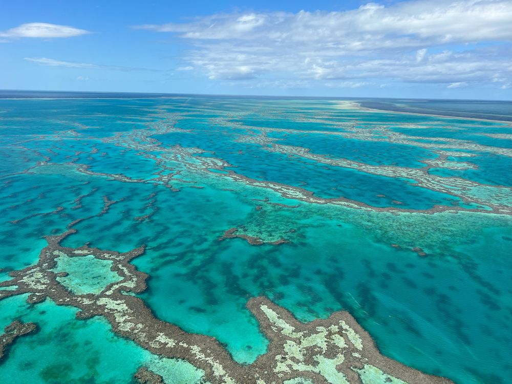 Great Barrier Reef