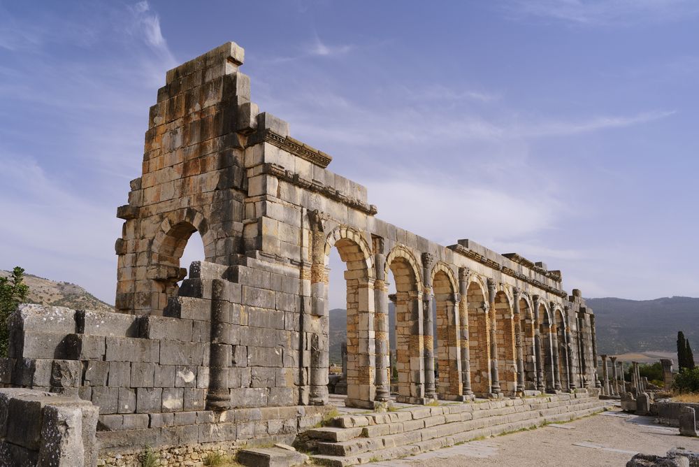 Volubilis