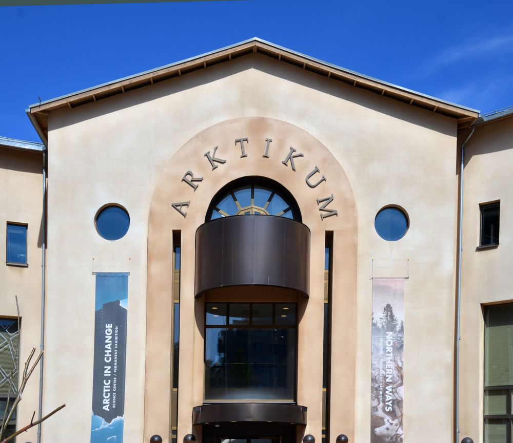 Arktikum Museum