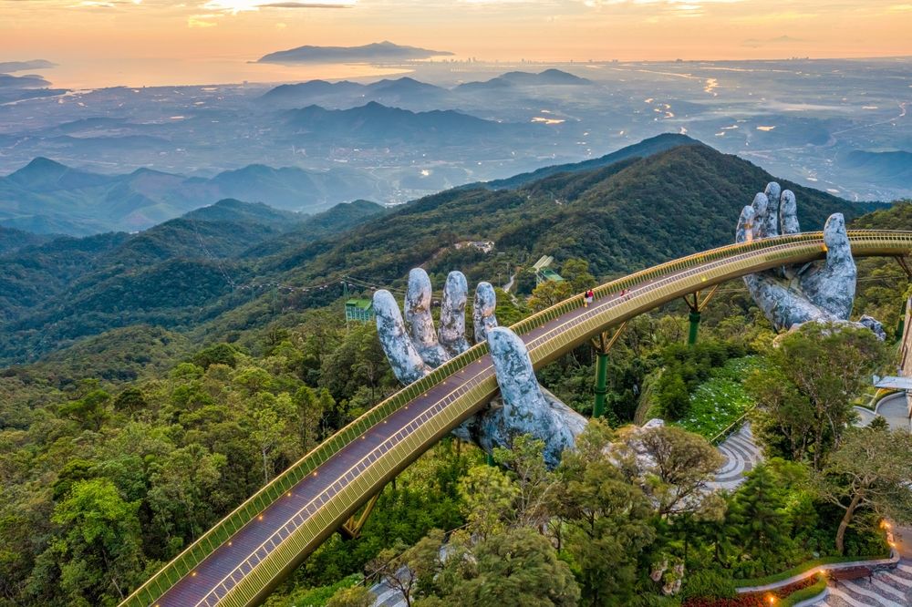 Ba Na Hills