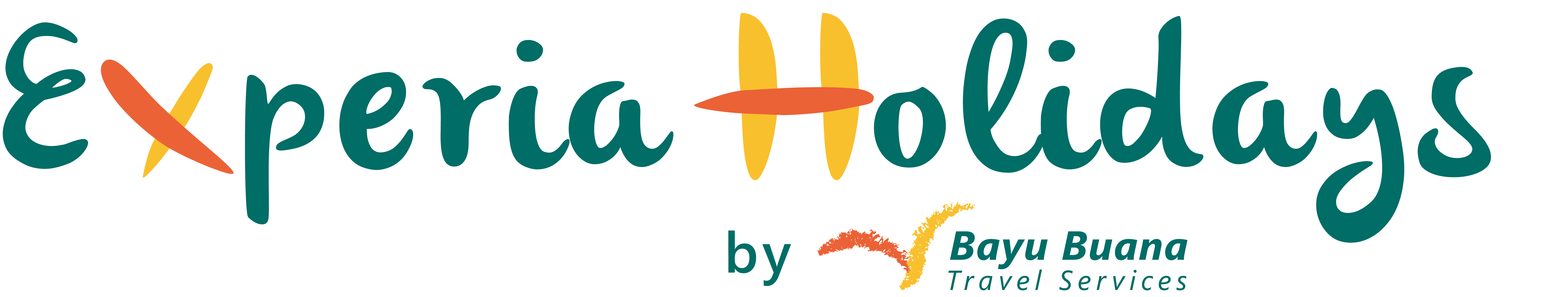 Experia Holidays